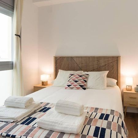 Tgh/ Malaga Center Urban Style Apartment Екстериор снимка