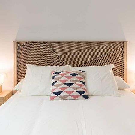Tgh/ Malaga Center Urban Style Apartment Екстериор снимка