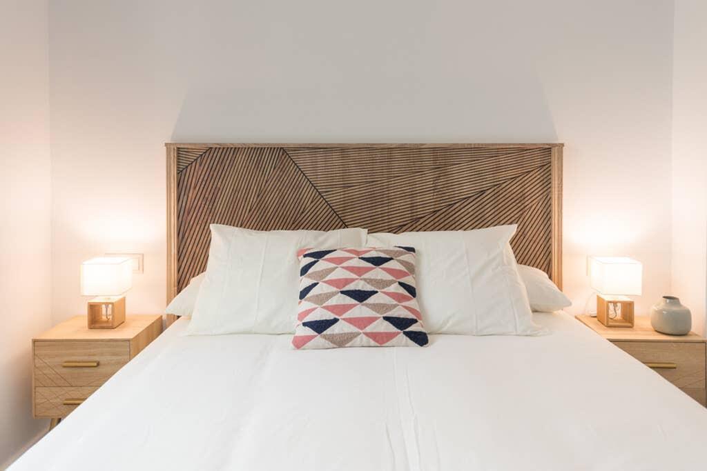 Tgh/ Malaga Center Urban Style Apartment Екстериор снимка