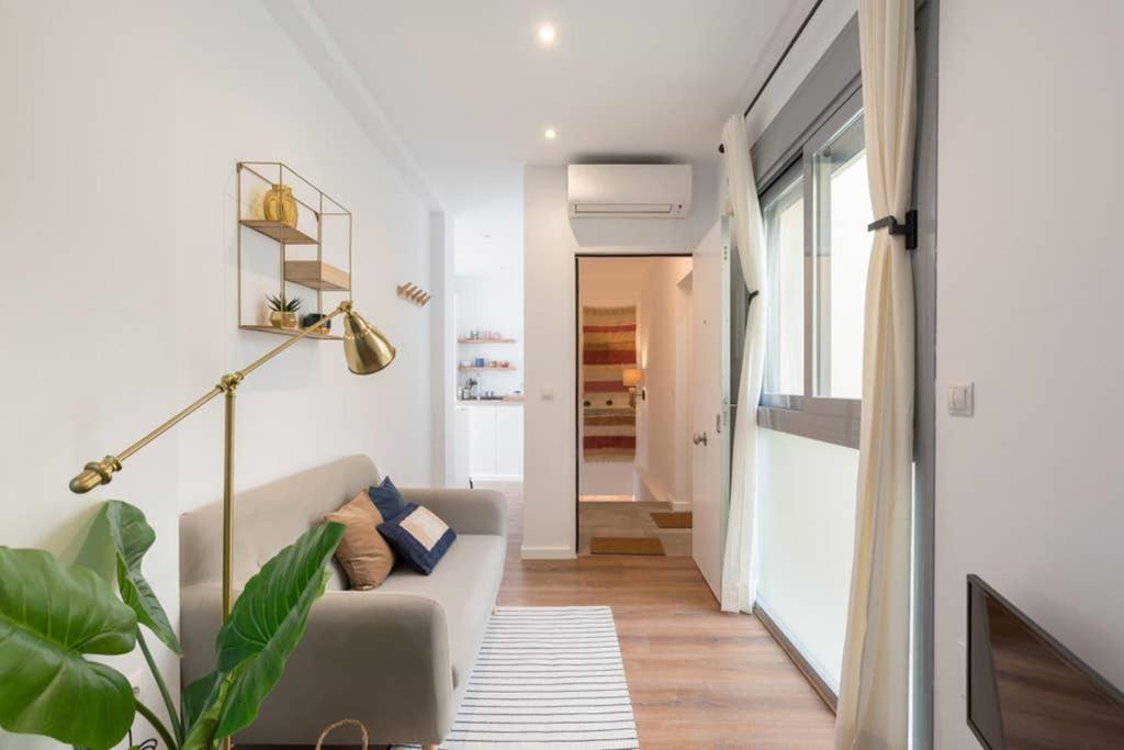 Tgh/ Malaga Center Urban Style Apartment Екстериор снимка